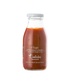 Alternative view of Tomatensaus met zongedroogde tomaten 250g