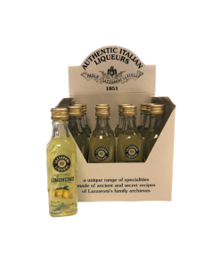 Lazzaroni 1851 Limoncino 32° 5cl