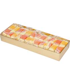 Alternative view of Torrone Limoncello mini 50g
