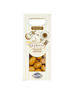 Alternative view of Confetti Tiramisu 100g
