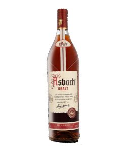 BRANDY ASBACH URALT 0.7LTR
