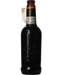 Alternative view of AM GOOSE ISLAND BOURBON COUNTY 2023