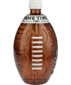 Alternative view of VODKA GAME TIME RUGBY BAL