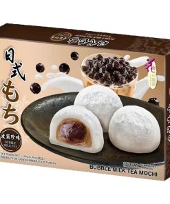 Alternative view of LOVE & LOVE Japanese Style Mochi Bubble Milk Tea 180g